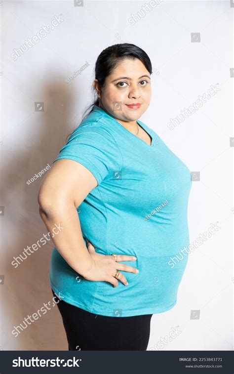 chubby indian girls|6,033 Fat Indian Woman Stock Photos & High